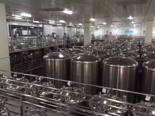 2021版食品、化妝品及家用電器無菌車間設計方案大全